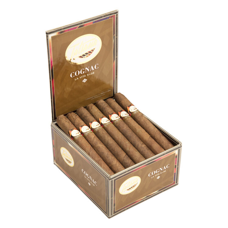Tatiana Cognac La Vita, , jrcigars